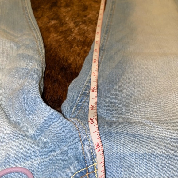 Hollister California 5R w27 L31 jeans - Picture 9 of 10